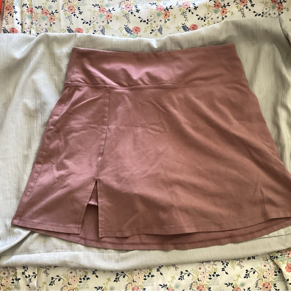 Old Navy Skort mauveish
